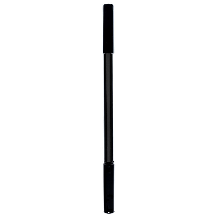 Giorgio Armani - Smooth Silk Eye Pencil -  1 - Black
