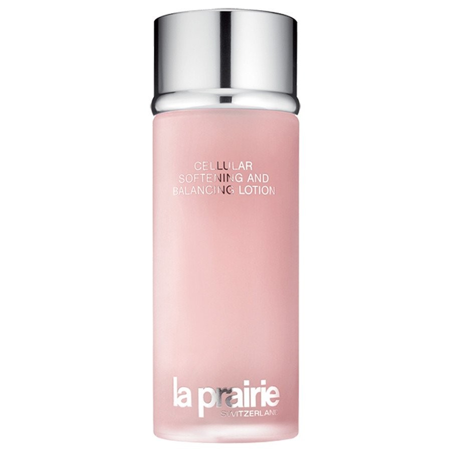 La Prairie - Cellular Softening And Balancing Lotion - 