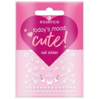 ESSENCE Today Mood Nail Stickers
