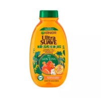 GARNIER Ultra Suave Champô Kids Alperce
