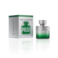 Halloween Man Pulse Eau de Parfum Spray