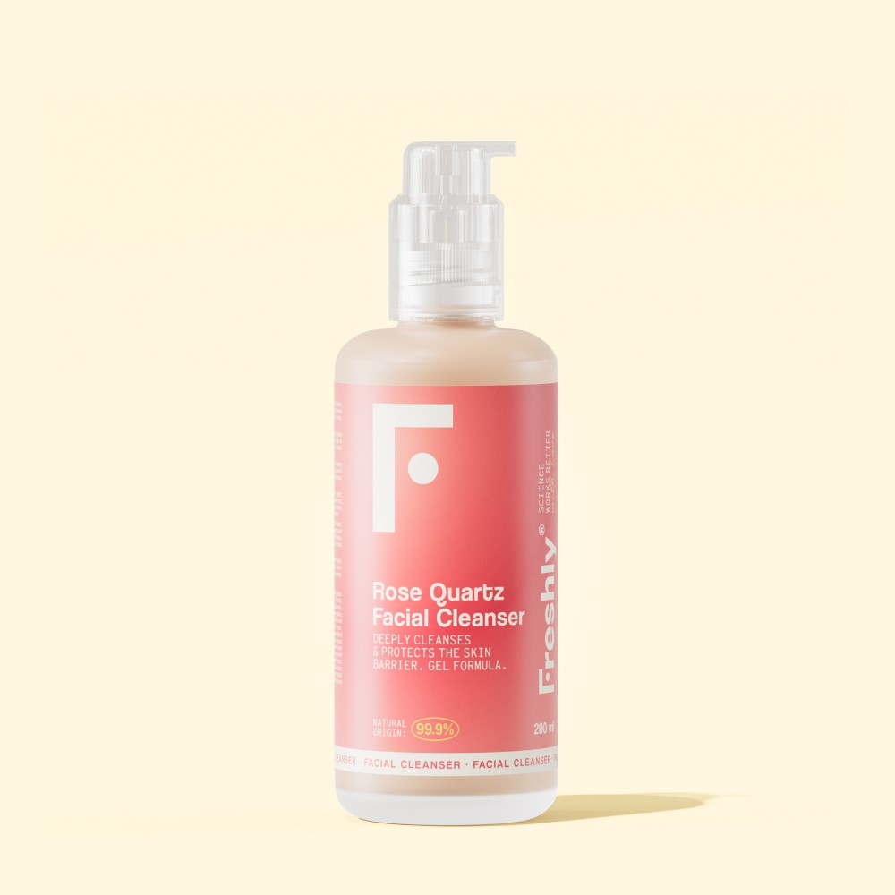 Freshly Cosmetics    200 ml