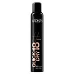 Redken Trend Styling Quick Dry