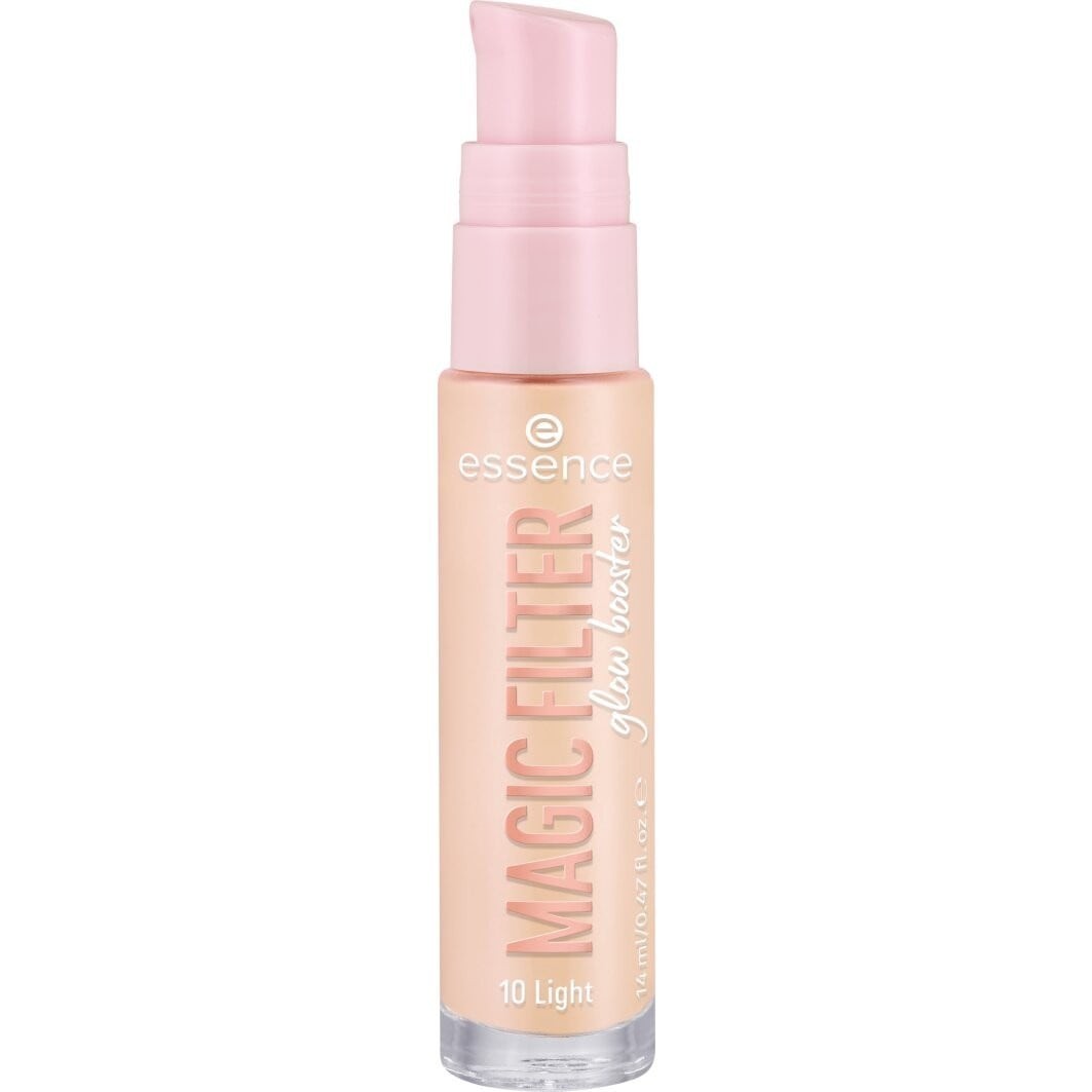 ESSENCE - Magic Filter Glow Booster -  10