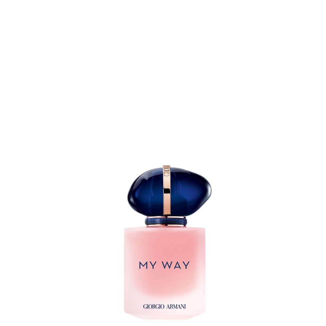 Giorgio Armani - My Way Florale Edp Spray -  30 ml