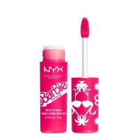 NYX Professional Makeup Smooth Whip Lipstick