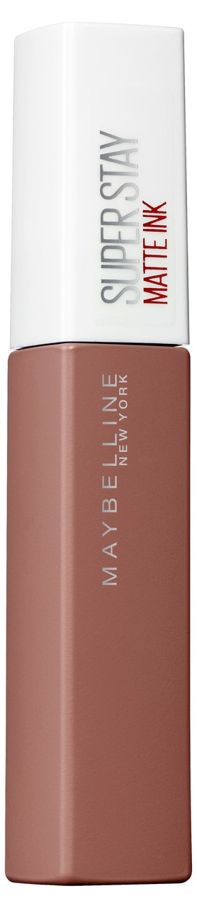 Maybelline - Batom Liquido Matte -  65 - Seductress