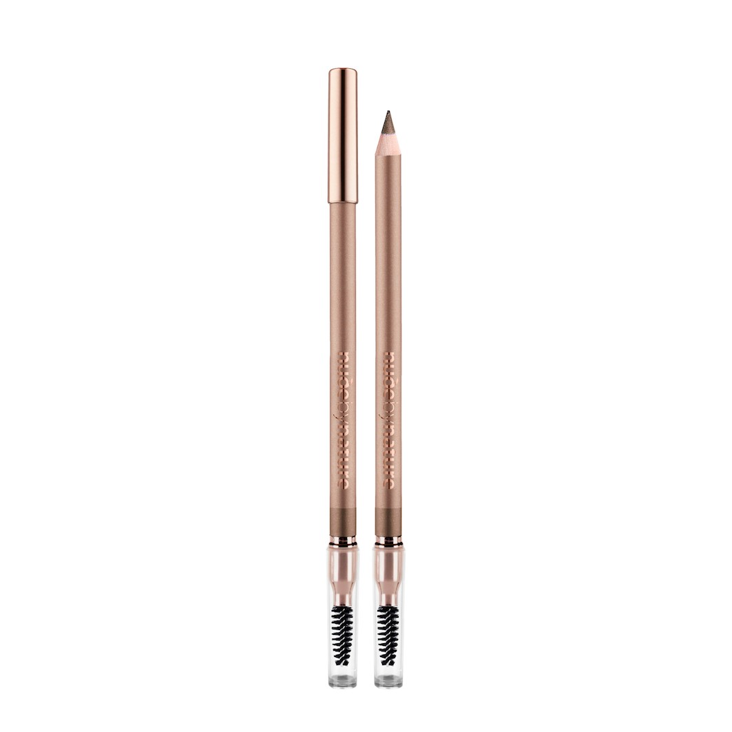 Nude By Nature - Defining Brow Pencil -  Blonde