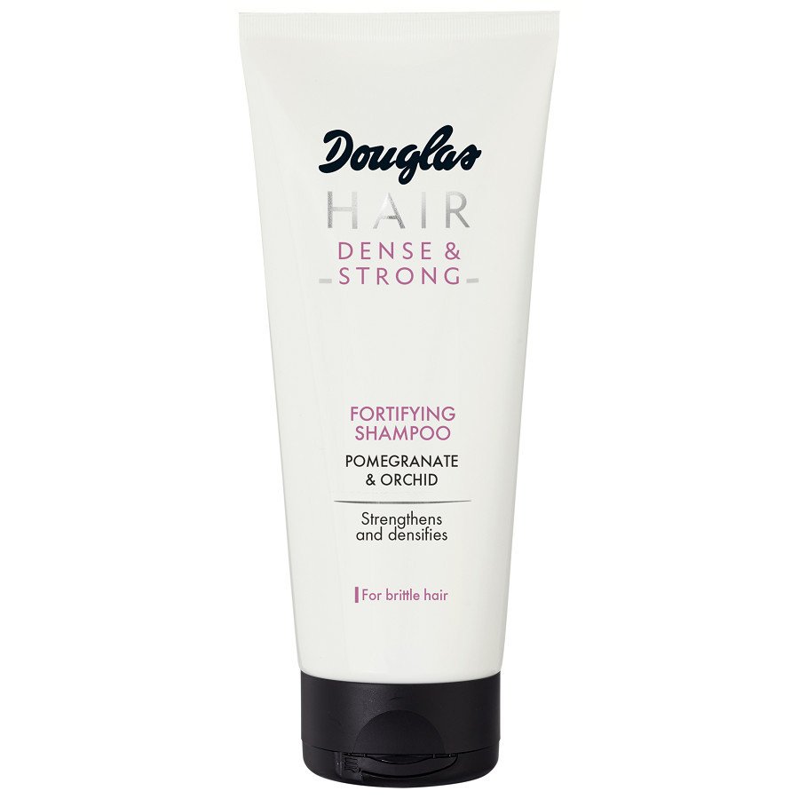 Douglas Collection - Travel Shampoo Dense And Strong - 
