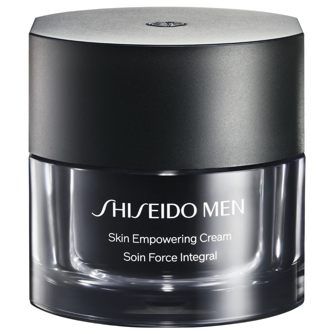 Shiseido - Empowering Cream - 