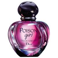 DIOR Poison Girls Eau de Toilette DIOR Poison Girls Eau de Toilette