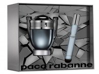 Paco Rabanne Invictus Intense 50Ml Set