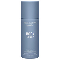 Dolce&Gabbana Light Blue Homme Body Spray Dolce&Gabbana Light Blue Homme Body Spray