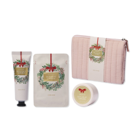 Douglas Collection Holiday Charm Hand Care Set