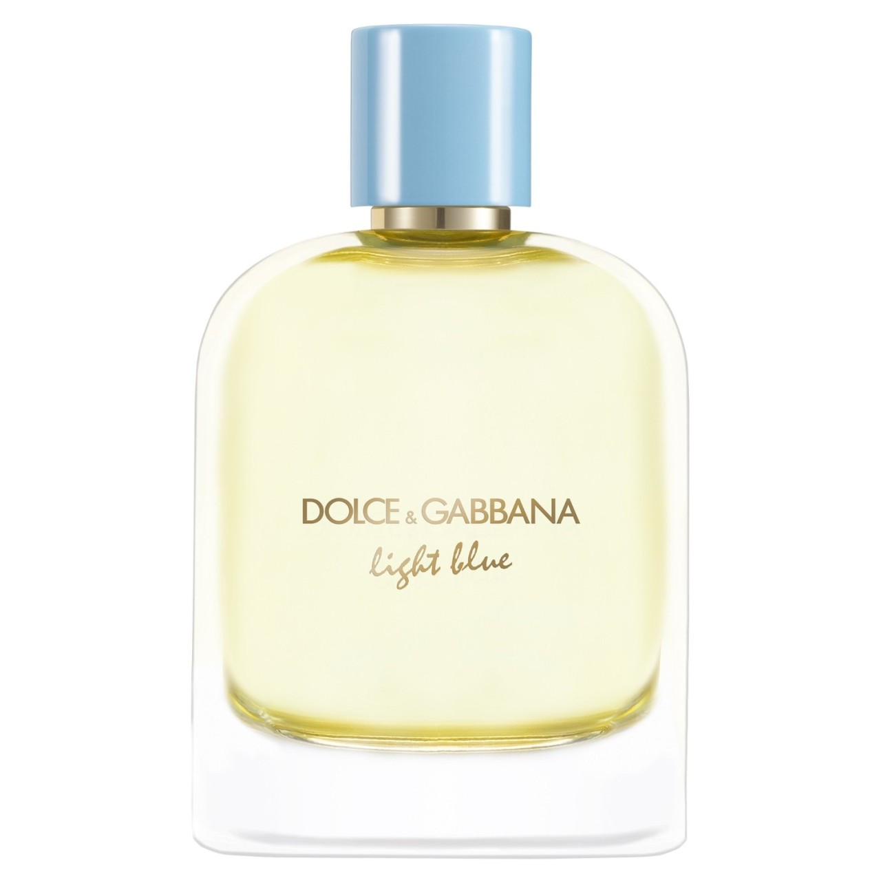 Dolce&Gabbana - Light Blue Homme Eau de Parfum Spray -  50 ml