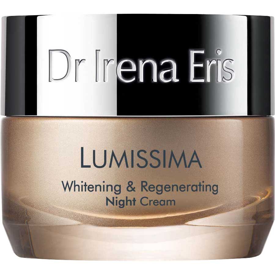 Dr Irena Eris - Whitening Night Cream - 