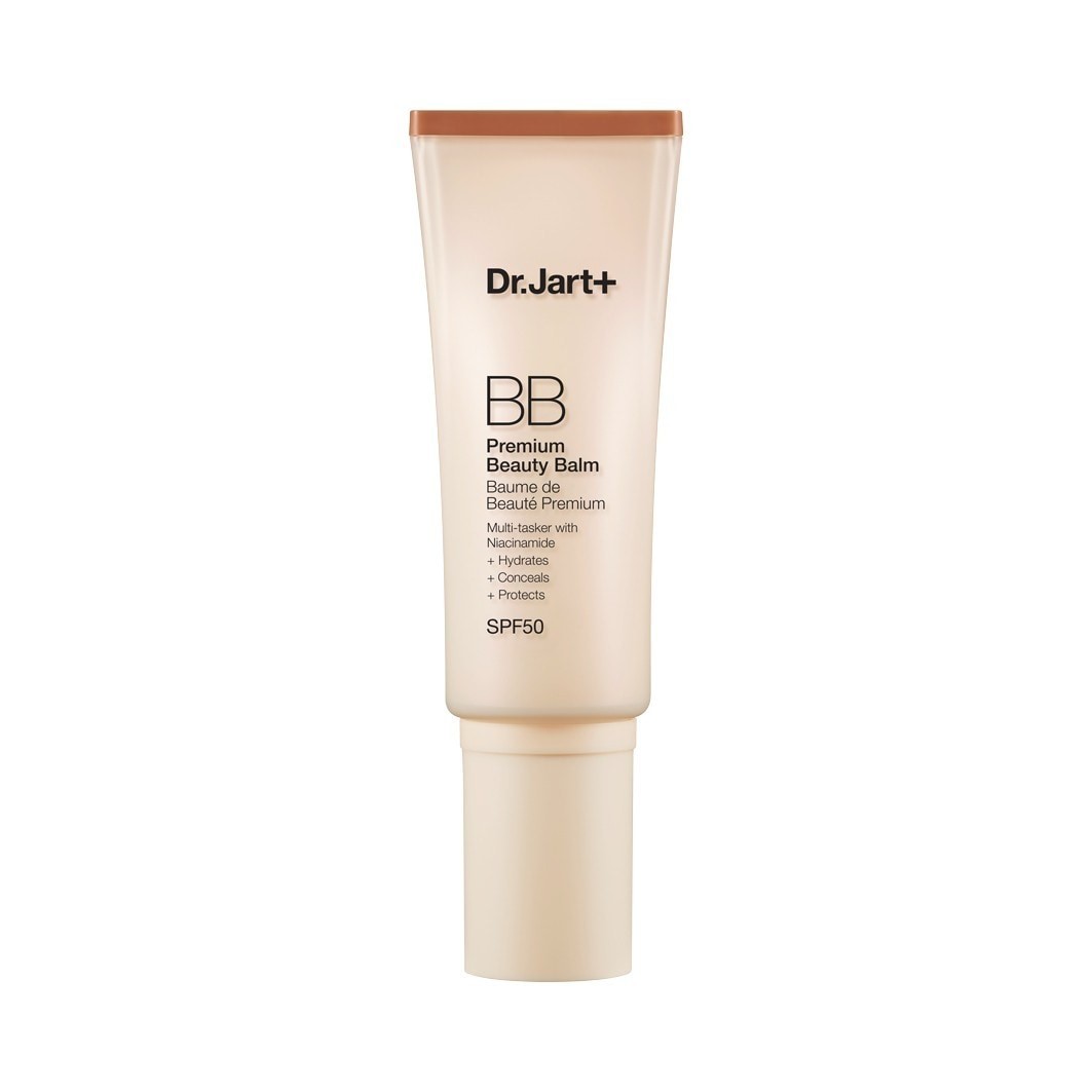 DR.JART+ - BB Cream -  01 Fair Light