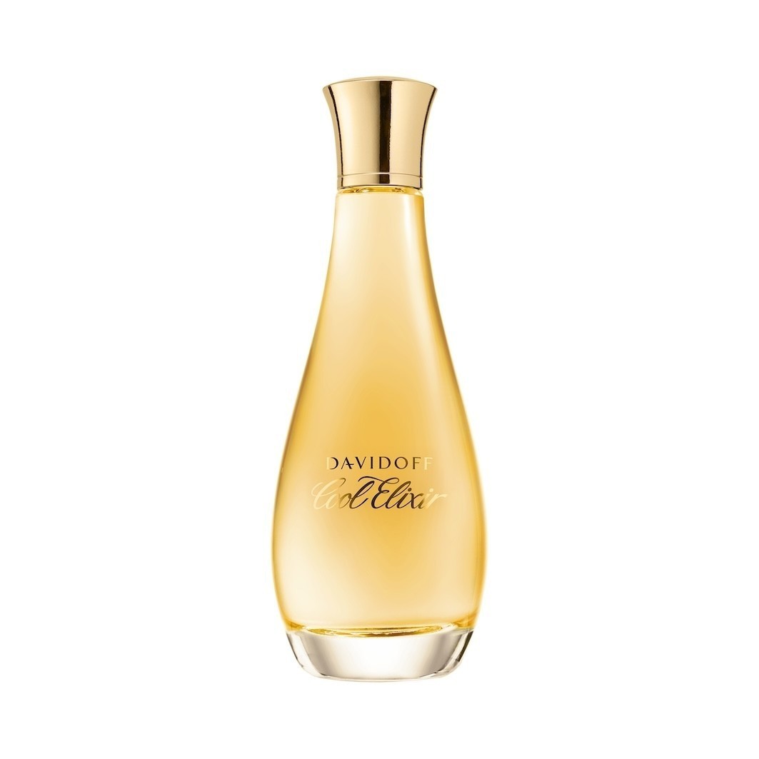 Davidoff - Cool Elixir Elixir Parfum - 