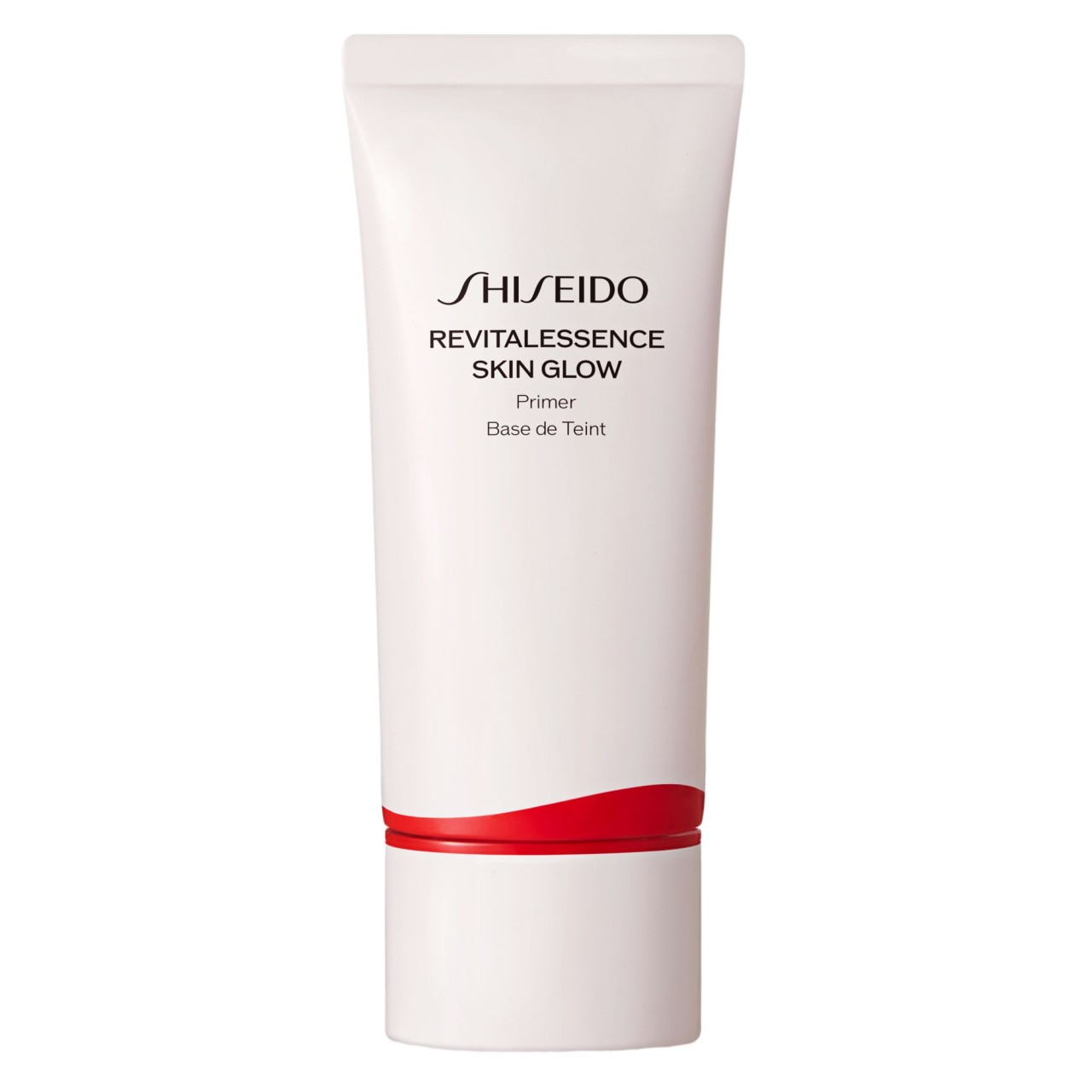 Shiseido - Re Skin Glow Primer SPF 25 - 