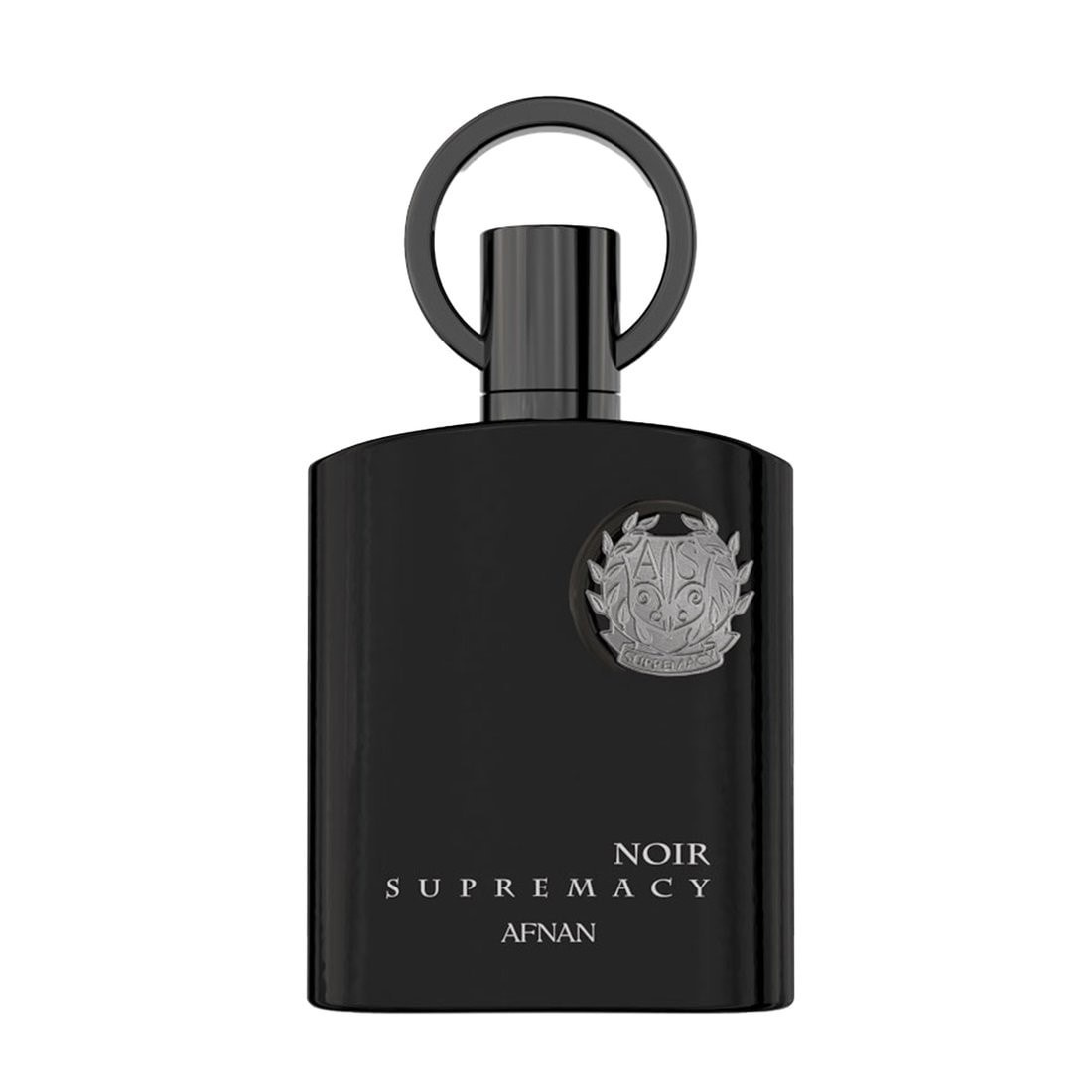 AFNAN - Supermacy Noir Eau de Parfum Spray - 