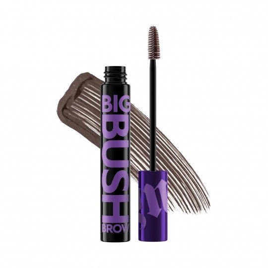 Urban Decay - Tinted Brow Gel -  Dark Drapes