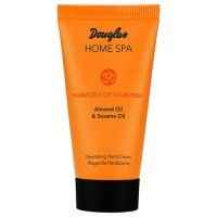 Douglas Home Spa Ayurveda Travel Hand Cream