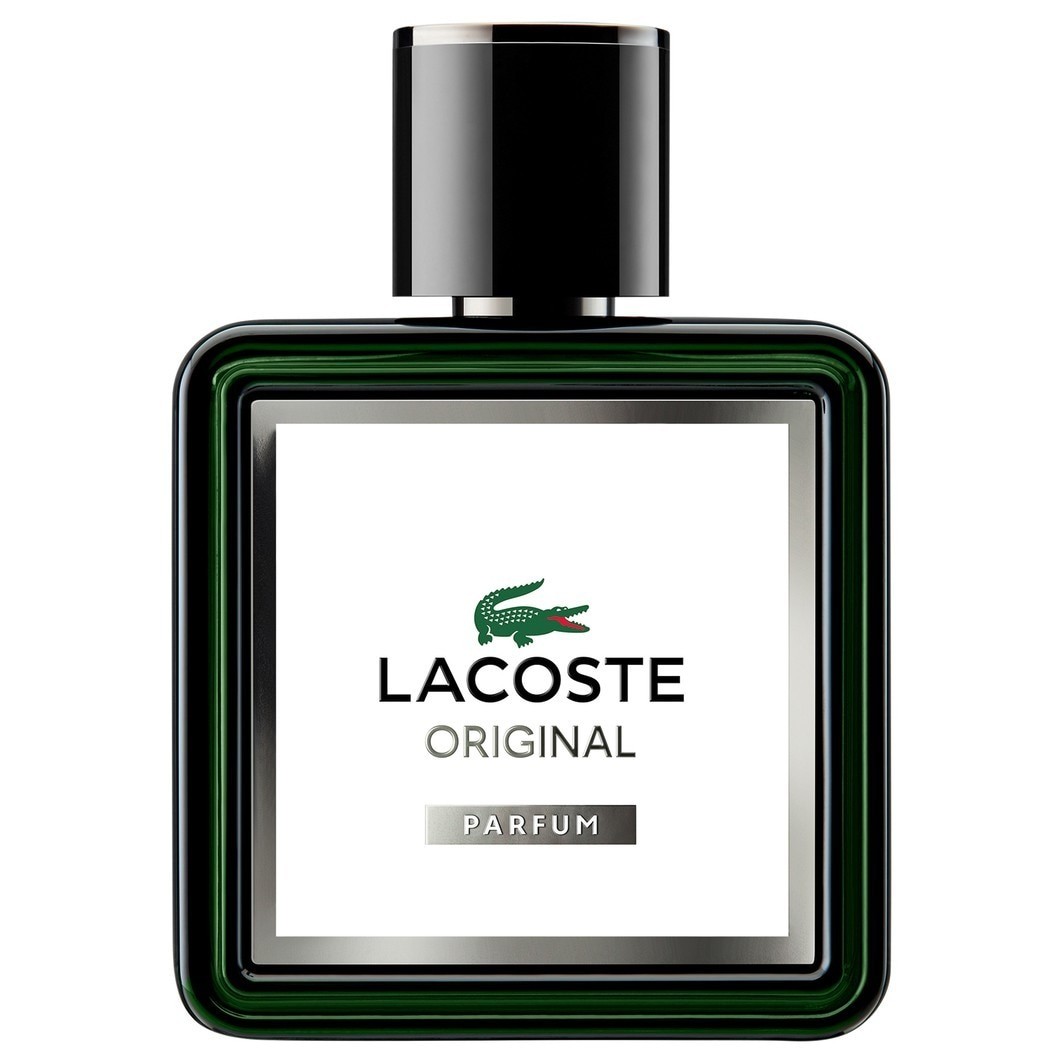 Lacoste - Original Eau de Toilette Spray -  100 ml