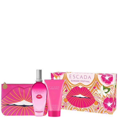 escada perfumes