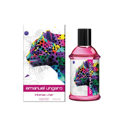 Emanuel Ungaro - Intense For Her Eau de Parfum Spray -  30 ml