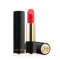 Lancôme L'Absolu Rouge Matte Lancôme L'Absolu Rouge Matte