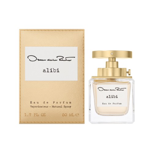 Oscar de la Renta - Alibi Eau de Parfum Spray -  50 ml