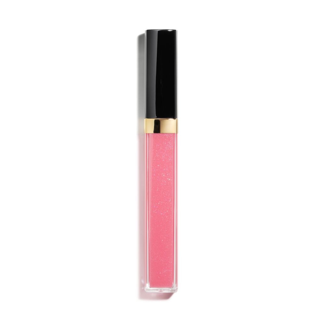 CHANEL - GEL BRILHO HIDRATANTE -  728 - Rose Pulpe