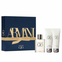 Giorgio Armani Acqua Di Gio Homme Eau de Toilette 50Ml Set