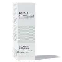 Dr. Susanne von Schmiedeberg Calming Power Serum