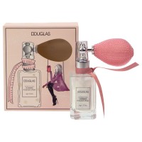 Douglas Exclusivos Winter City Trips Shimmer Powder Spray Douglas Exclusivos Winter City Trips Shimmer Powder Spray