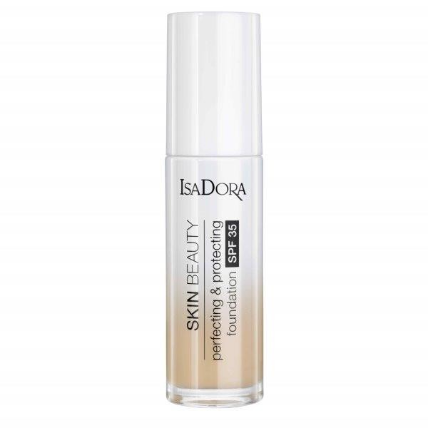 ISADORA - Skin Beauty Foundation -  Linen