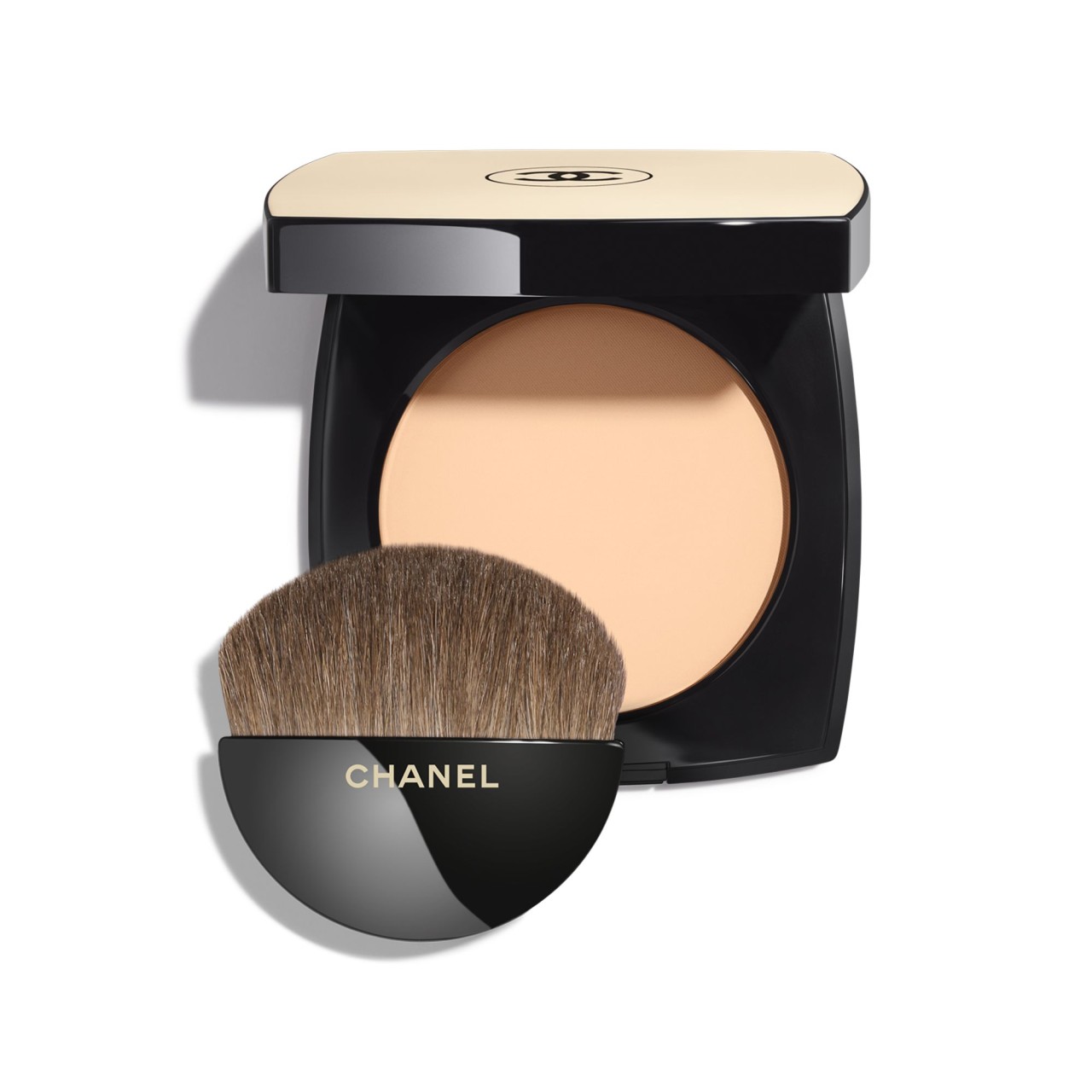 CHANEL - GLOW POWDER -  B20