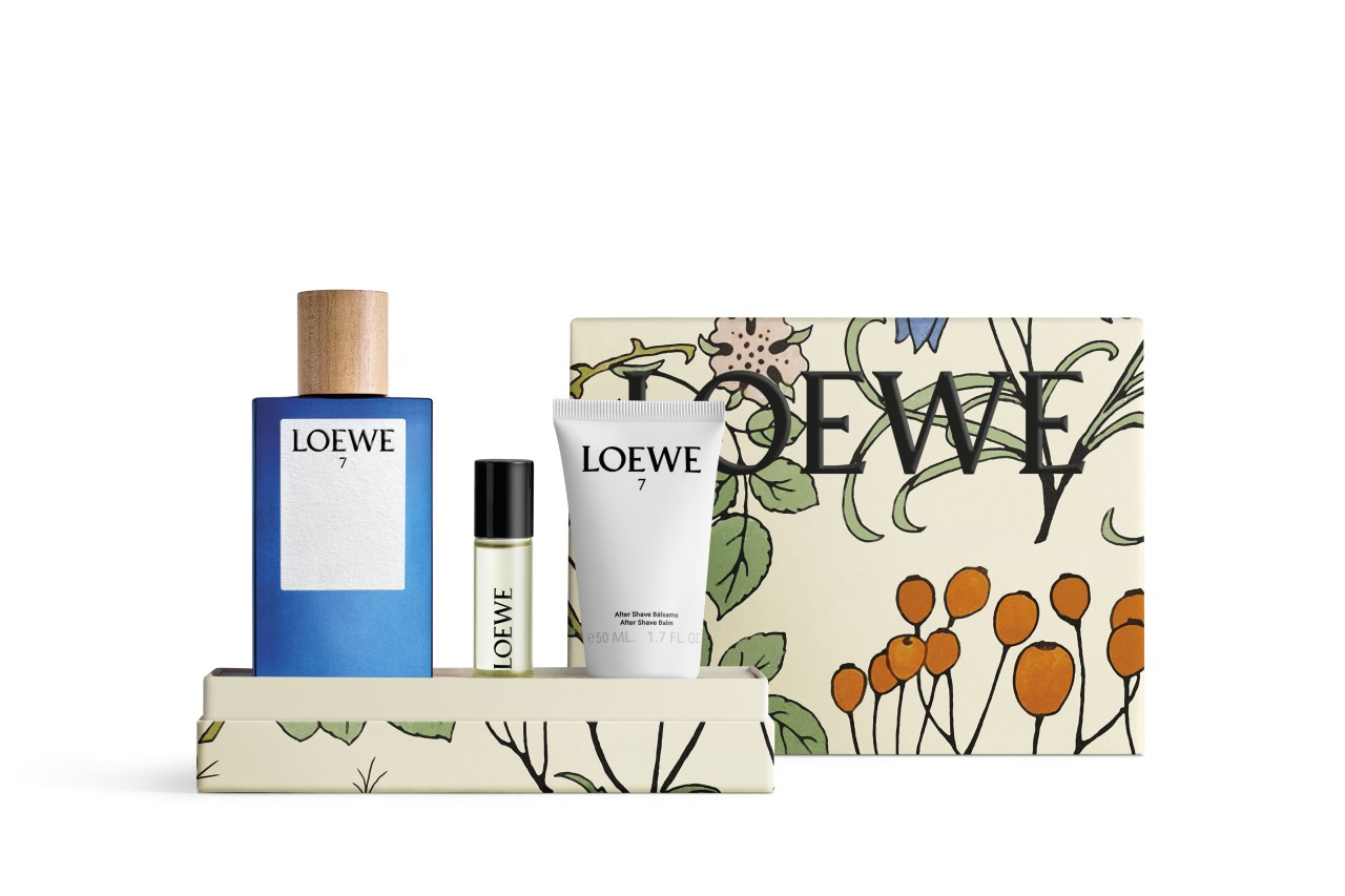 Loewe - 7 Edt Spray 100Ml Set - 