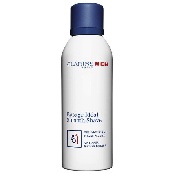 Clarins - Men Care Rasage Idéal -