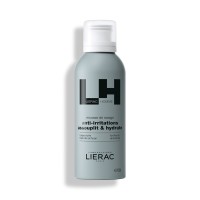 LIERAC Shaving Foam