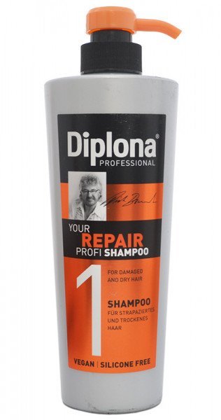 Diplona - Shampoo Repair -
