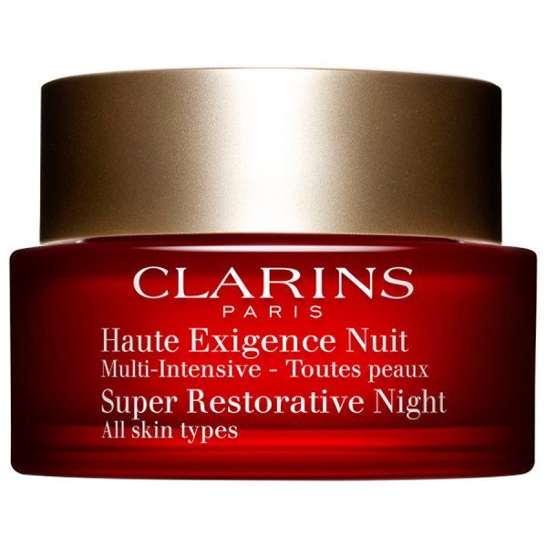 Clarins - Haute Exigence Nuit Tp -