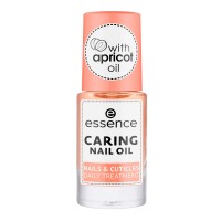 ESSENCE Caring Nail Oil