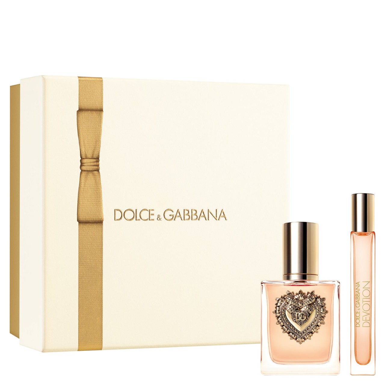 Dolce&Gabbana - Devotion Eau de Parfum 50Ml Set - 