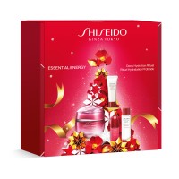 Shiseido Essential Energy Holiday Set