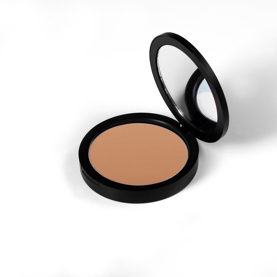 Inglot - Pressed Powder -  12 - Light Beige