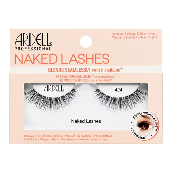 Ardell - Naked Lash 424 - 