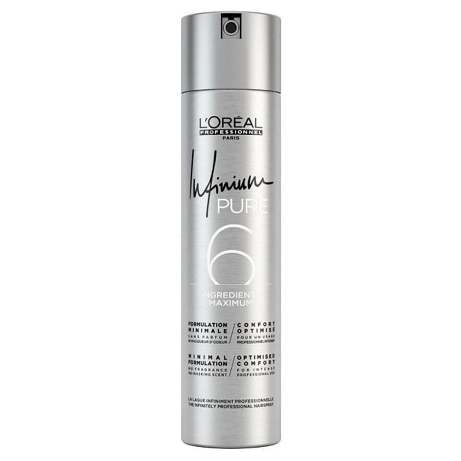 L'Oreal Professionnel - Soft Hairspray - 