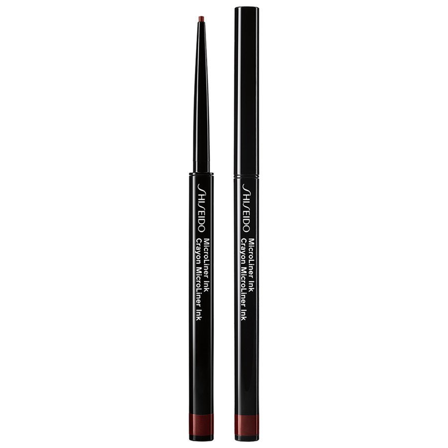 Shiseido - Eyeliner Microliner Ink - 3