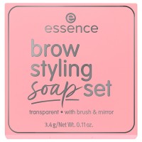ESSENCE Brow Styling Soap Set